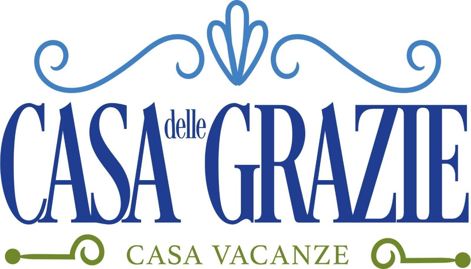 Casa Delle Grazie Bed & Breakfast Piaggine Exterior photo