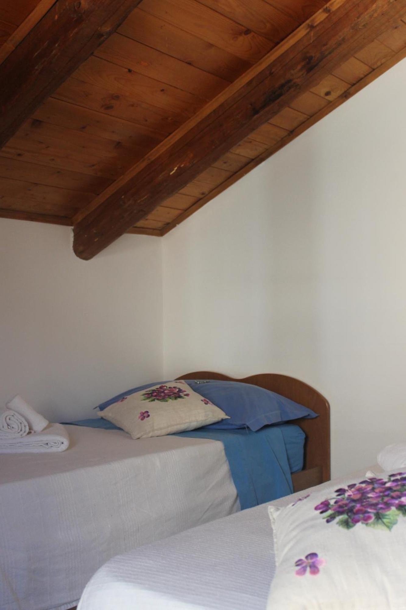 Casa Delle Grazie Bed & Breakfast Piaggine Exterior photo