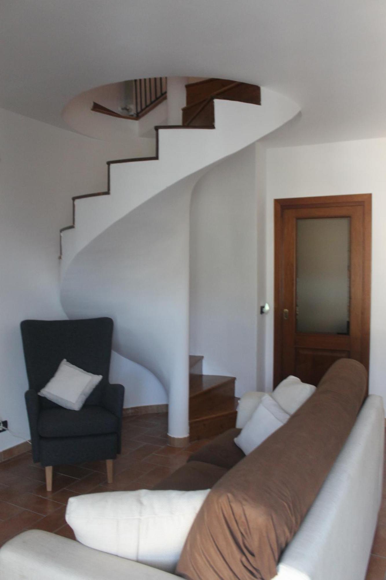 Casa Delle Grazie Bed & Breakfast Piaggine Exterior photo